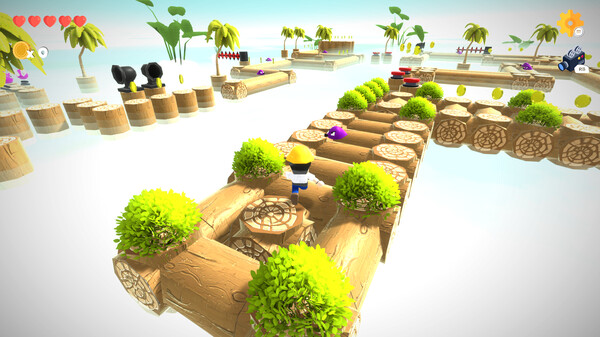 [Switch]大师级创作者 3D 终极版 Master Maker 3D Ultimate