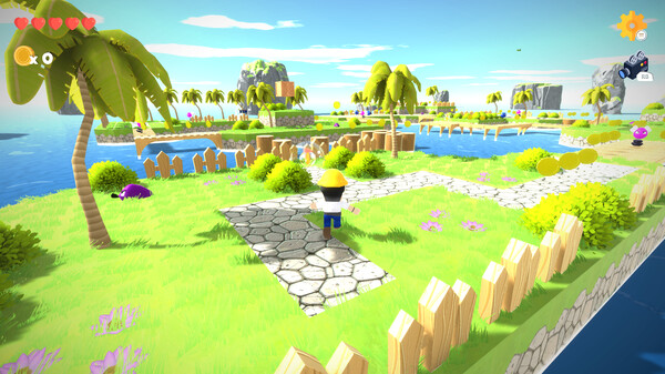 [Switch]大师级创作者 3D 终极版 Master Maker 3D Ultimate