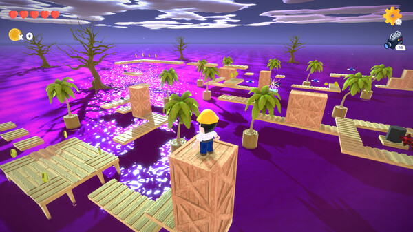 [Switch]大师级创作者 3D 终极版 Master Maker 3D Ultimate