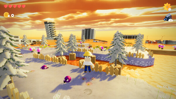 [Switch]大师级创作者 3D 终极版 Master Maker 3D Ultimate