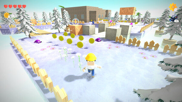 [Switch]大师级创作者 3D 终极版 Master Maker 3D Ultimate