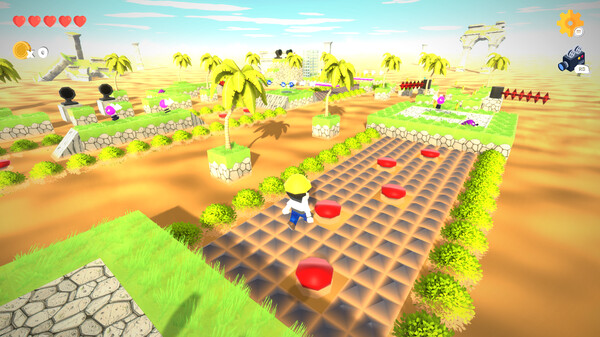[Switch]大师级创作者 3D 终极版 Master Maker 3D Ultimate