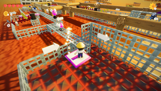 [Switch]大师级创作者 3D 终极版 Master Maker 3D Ultimate