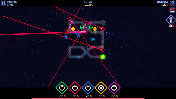[Switch]殖民地保卫战 Colony Defense