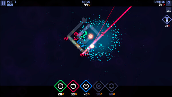 [Switch]殖民地保卫战 Colony Defense
