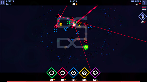 [Switch]殖民地保卫战 Colony Defense