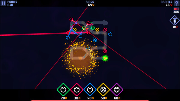 [Switch]殖民地保卫战 Colony Defense
