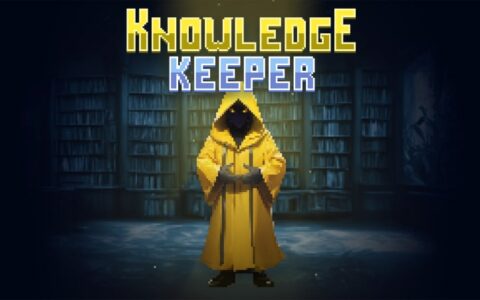 [Switch]知识守护者 Knowledge Keeper