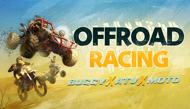 [Switch]越野赛车 Buggy Off-Road Racing