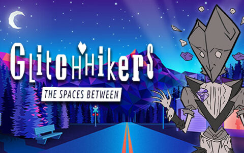 [Switch]Glitchhikers 空间 Glitchhikers: The Spaces Between