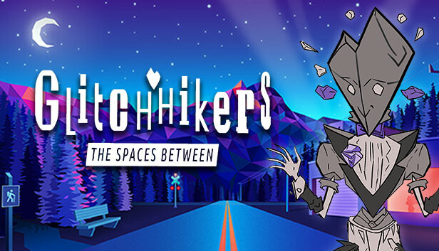 [Switch]Glitchhikers 空间 Glitchhikers: The Spaces Between