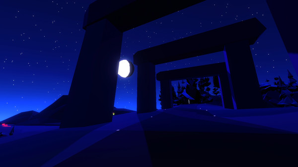 [Switch]Glitchhikers 空间 Glitchhikers: The Spaces Between