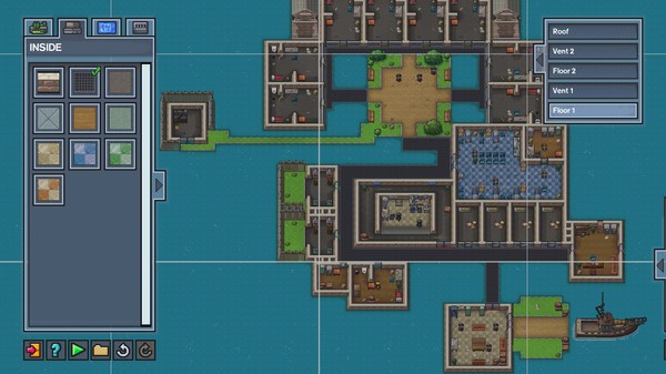 [Switch]脱逃者2汉化中文本体+1.3升补+4DLC+汉化XCZ