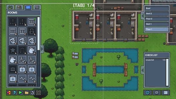 [Switch]脱逃者2汉化中文本体+1.3升补+4DLC+汉化XCZ