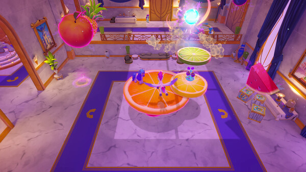 [Switch]小马宝莉 西风高地谜团官方中文本体+1.0.1升补NSZ原版