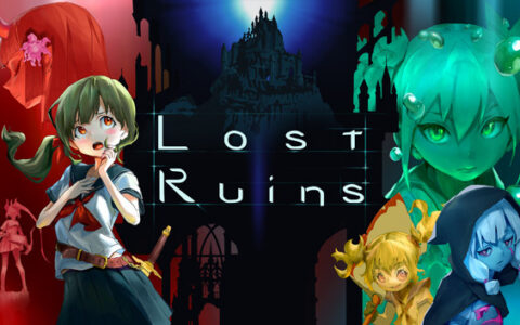 [Switch]失落的遗迹官方中文本体+1.0.10.12B升补NSP原版