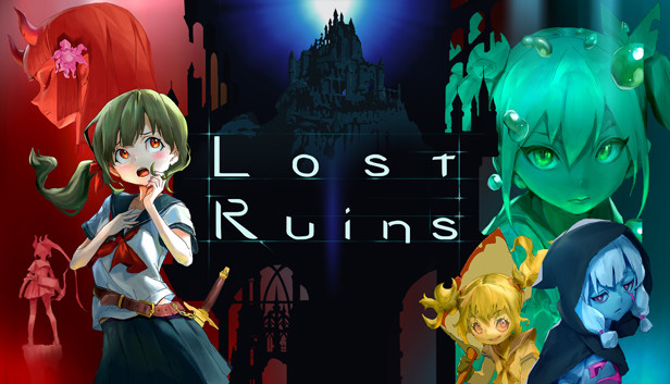 [Switch]失落的遗迹官方中文本体+1.0.10.12B升补NSP原版