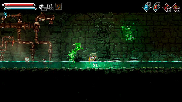 [Switch]失落的遗迹官方中文本体+1.0.10.12B升补NSP原版