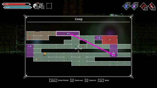 [Switch]失落的遗迹官方中文本体+1.0.10.12B升补NSP原版