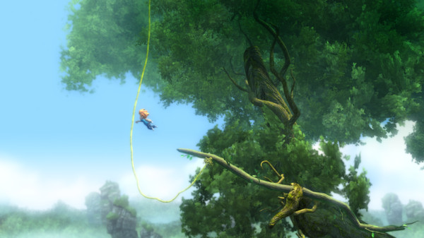 [Switch]麦克斯 兄弟魔咒 模仿汉化中文本体+1.0.1升补整合即撸版XCI