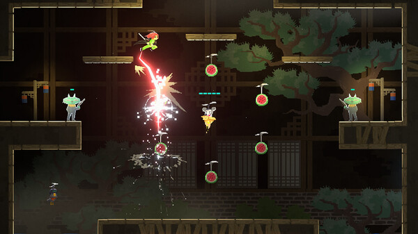 [Switch]刀尖跳跃者 Blade Jumper官方中文NSZ原版