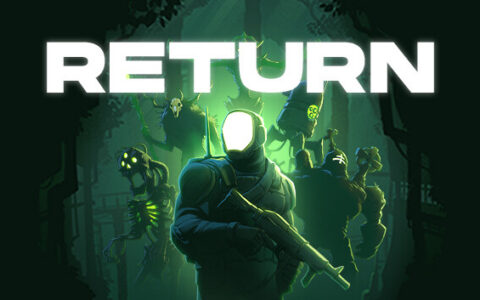 [Switch]Return官方中文NSZ原版