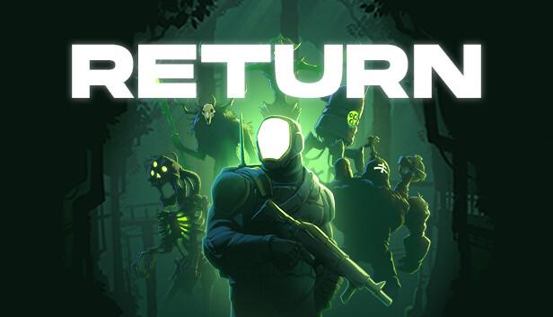 [Switch]Return官方中文NSZ原版