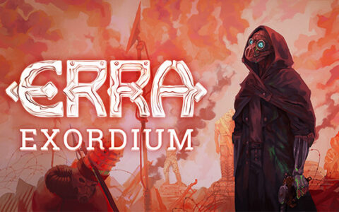[Switch]埃拉 序曲 ERRA: EXORDIUM官方中文NSZ原版