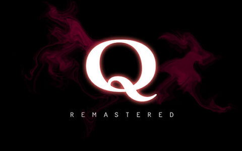 [Switch]Q 复刻版 Q REMASTERED官方中文本体+1.0.5升补NSZ原版