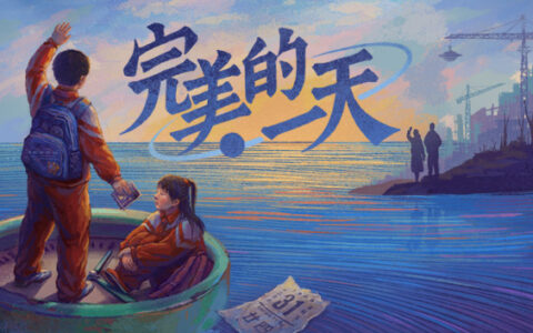 [Switch]完美的一天官方中文本体+1.0.6升补NSZ原版