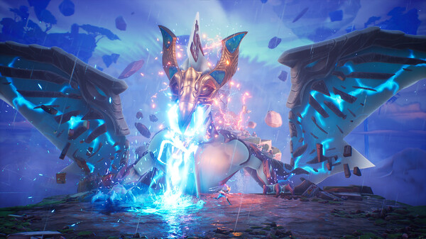 [Switch]肯泽拉传说 扎乌 Tales of Kenzera ZAU