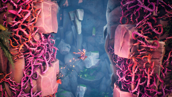 [Switch]肯泽拉传说 扎乌 Tales of Kenzera ZAU
