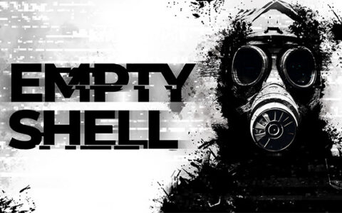 [Switch]空壳 EMPTY SHELL