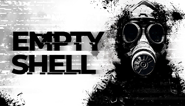 [Switch]空壳 EMPTY SHELL