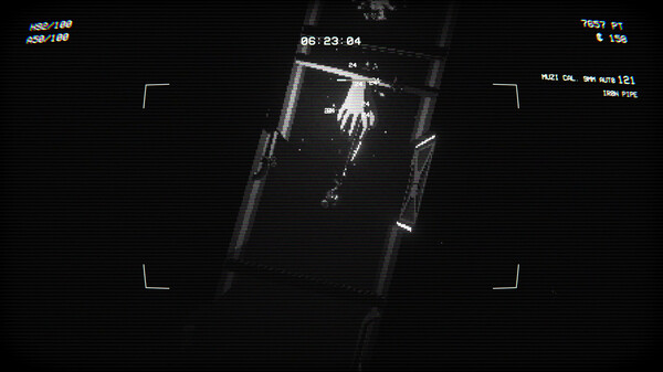[Switch]空壳 EMPTY SHELL