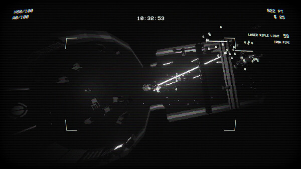 [Switch]空壳 EMPTY SHELL