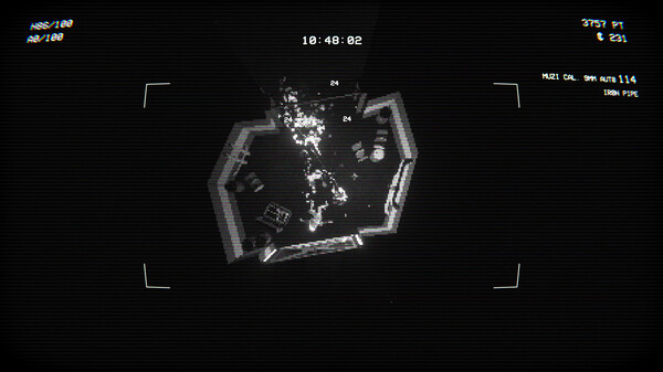 [Switch]空壳 EMPTY SHELL
