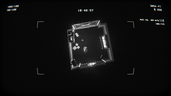 [Switch]空壳 EMPTY SHELL