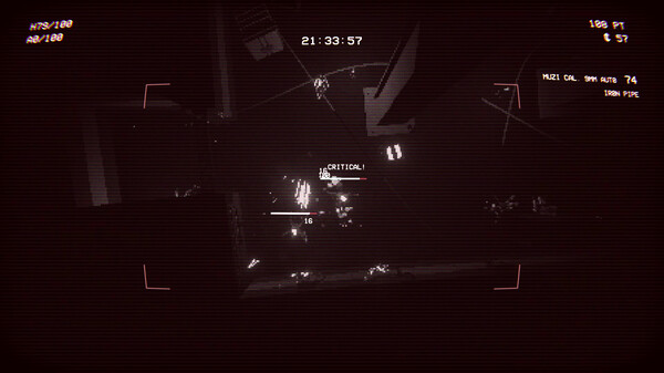 [Switch]空壳 EMPTY SHELL