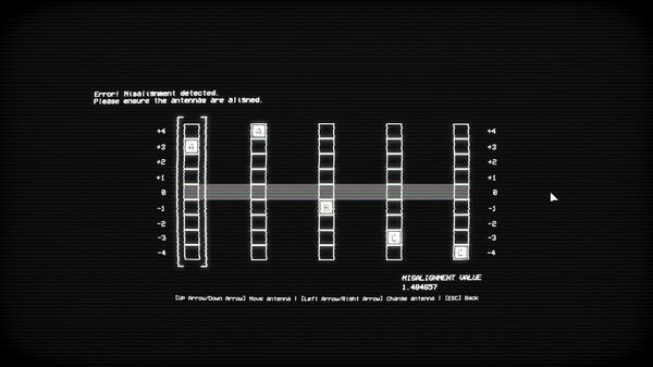 [Switch]空壳 EMPTY SHELL