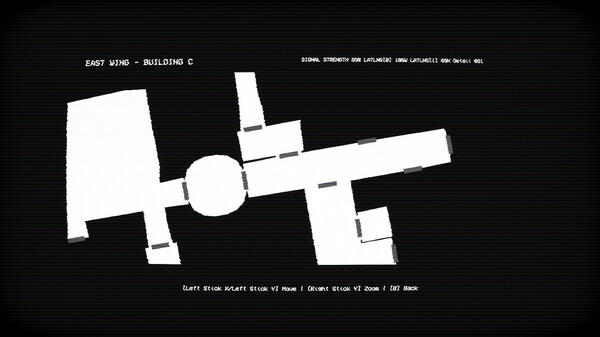[Switch]空壳 EMPTY SHELL