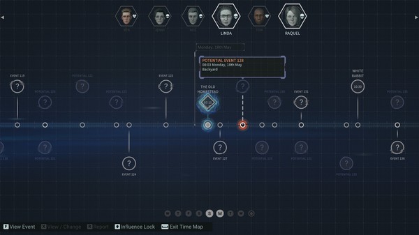 [Switch]无穷时线 Eternal Threads