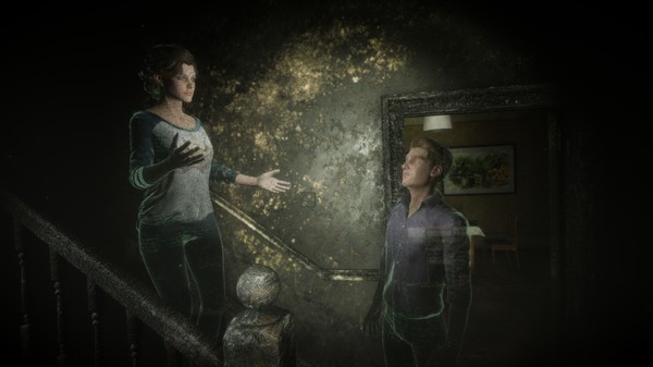 [Switch]无穷时线 Eternal Threads