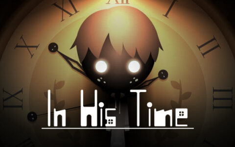 [Switch]他的时光 In His Time
