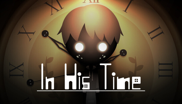 [Switch]他的时光 In His Time