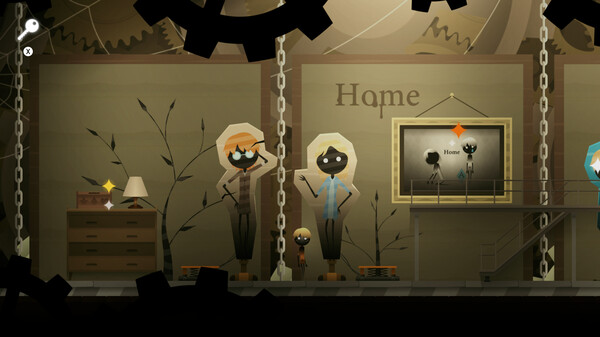 [Switch]他的时光 In His Time