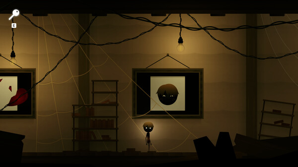 [Switch]他的时光 In His Time