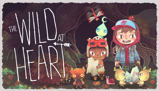 [Switch]狂野之心 The Wild at Heart