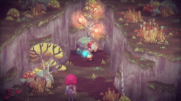 [Switch]狂野之心 The Wild at Heart