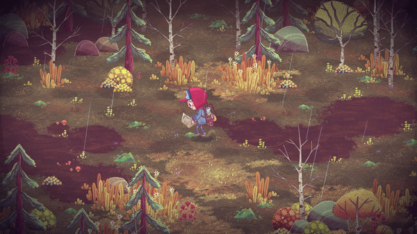 [Switch]狂野之心 The Wild at Heart